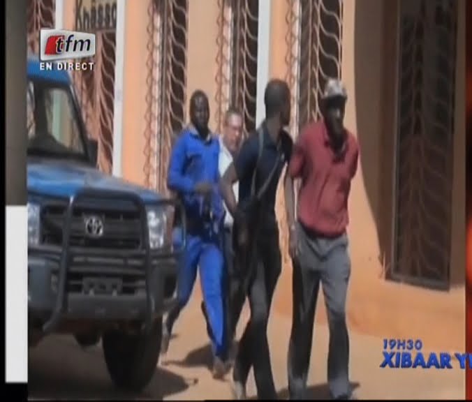 Vidéo-Prise d’otages à l’hôtel Radisson Blu de Bamako : Le Sénégal enregistre un mort