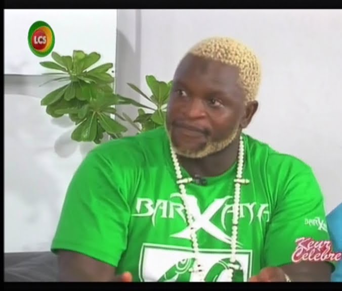 Vidéo- Révélation du rappeur Link Star: « Macky Sall fait partie du… »