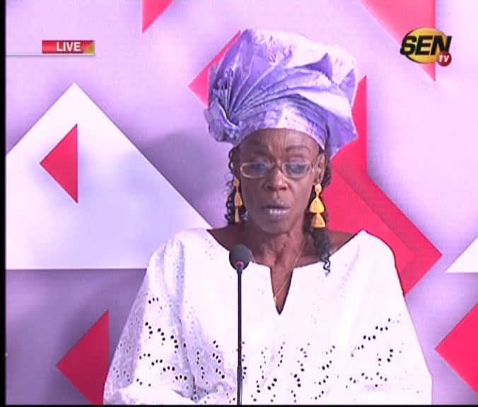 Vidéo: Les révélations de Maman Aïcha sur un marabout qui a…