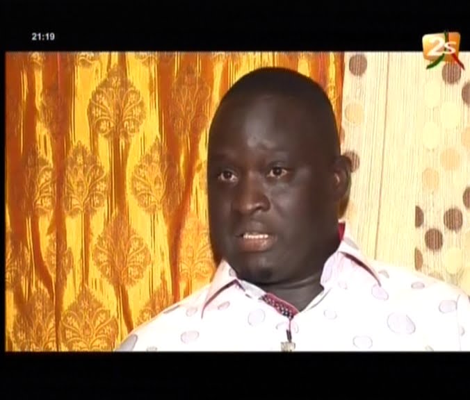 Vidéo:Pour le non-paiement de son reliquat, le camp de Gouy-Gui menace les…Regardez