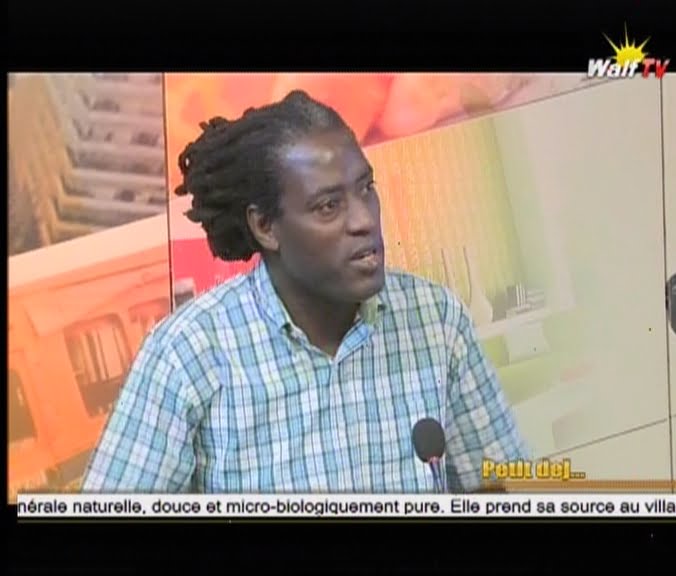 Vidéo: Mame Goor Jazaaka clashe les Mbalaxmen. Regardez