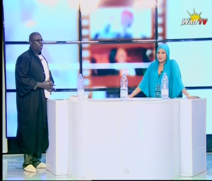 Vidéo-Sa Ndiogou critique le tube Kobayi de  Waly Seck: « Koba moye ….