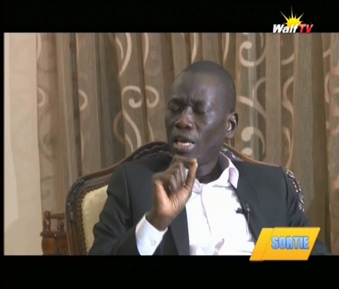 Vidéo- Serigne Mboup: « Pourquoi j’ai trop d’épouses… » Regardez
