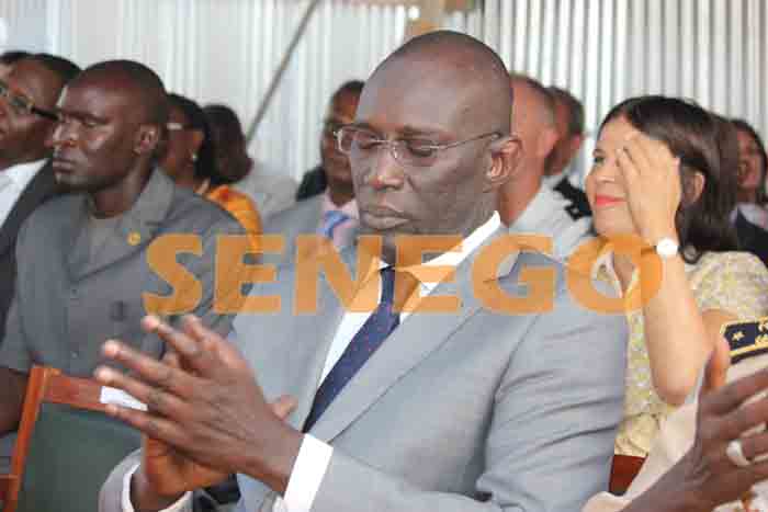  » «Macky Sall : contre vents et marées »: Alioune, j’ai lu le livre », Par Abdoul Aziz Wane
