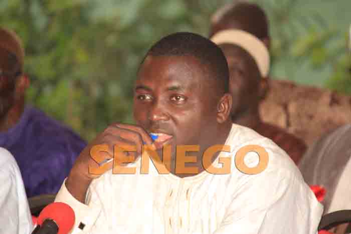 Politique: Bamba Fall entendu dans le fond par le juge ce mercredi