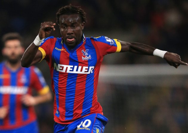 Crystal Palace : Pape Souaré totalement endetté malgré un salaire monstre