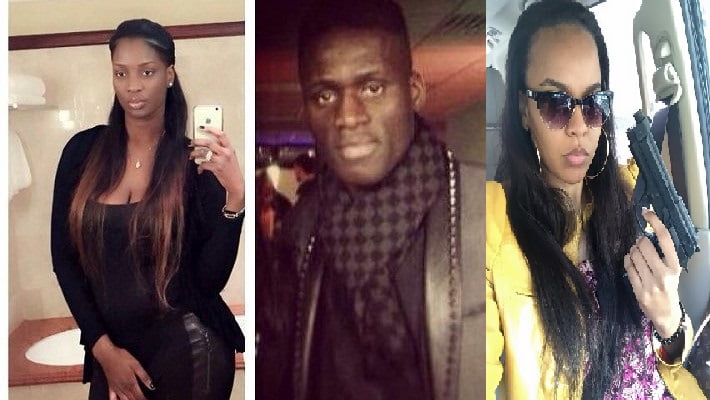 Kara Mbodj : Mariage avec Lissa, Escroquerie au nom de Gorgui Sy Dieng et Karina Tavarez sur des millions CFA
