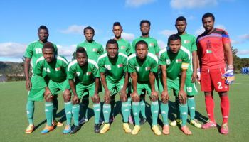Audio-Madagascar-Sénégal (1-0): Les Barea ouvrent le score