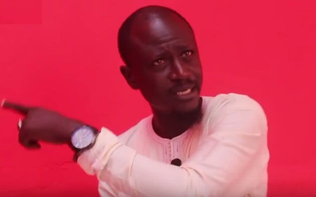 Vidéo – Per Bou Khar victime d’un vol au King Fahd Palace