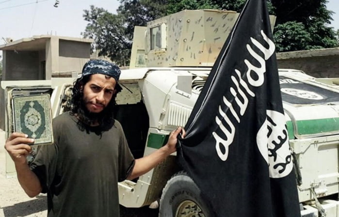 Abdelhamid Abaaoud tué dans l’assaut des forces de l’ordre à Saint-Denis