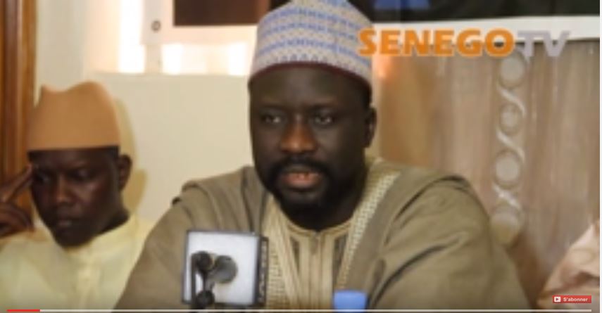 Senego TV-Abdoulaye Niasse: Le port de la Burqa n’a rien à voir avec l’Islam