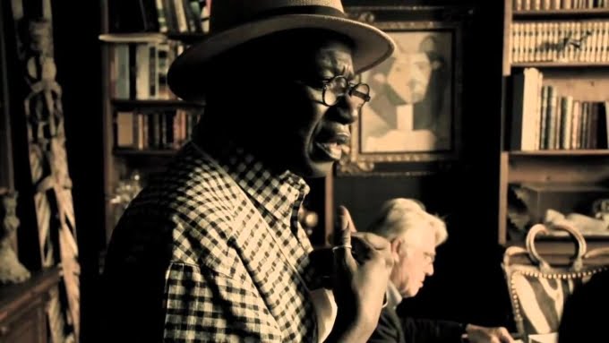 Nécrologie : l’artiste Amadou Sow n’est plus