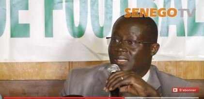 Tournoi des Nations de l’UFOA : Augustin Senghor est très déçu…