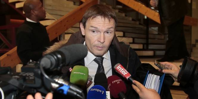 L’avocat de Valbuena : «N’oublions pas qu’il est la victime»