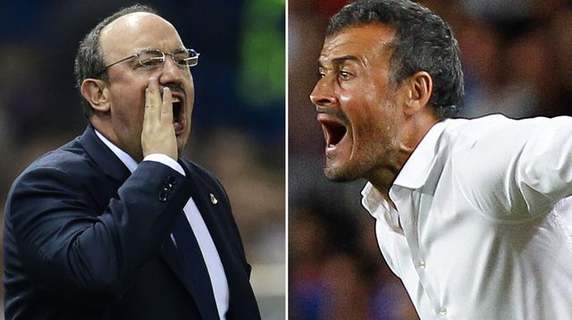 Real Madrid – FC Barcelone : Les compos officielles, avec Messi sur le banc et Benzema titulaire !