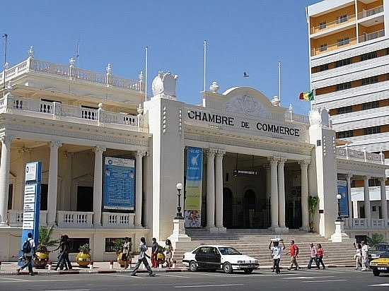 « 1 milliard FCfa volé » à la Chambre de commerce de Dakar