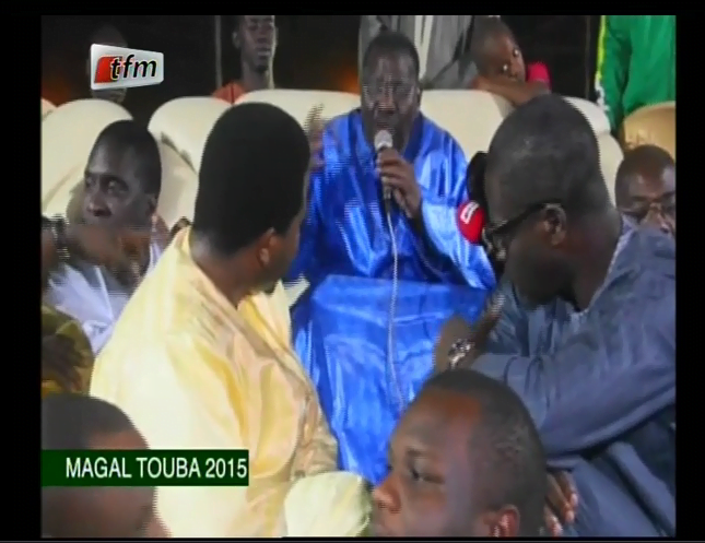 Vidéo- Les révélations de Cheikh Bethio: "Pourquoi j'ai eu tout ce que j'ai souhaité" Regardez