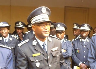 Blocage de Serigne Mountakha : les précisions du directeur de la sécurité publique