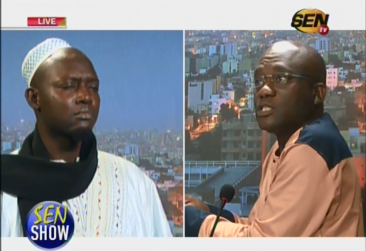 Video: Le coup de geule de Mamadou Ndiaye Doss à Serigne Modou Bousso Dieng. Regardez