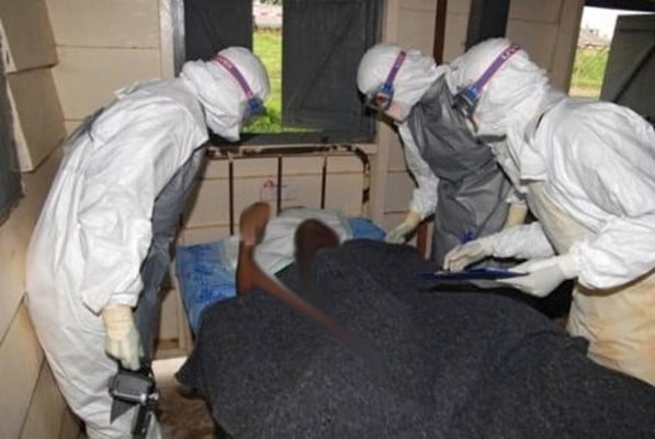 Covid-19, choléra, Ebola et Marburg : « L’Afrique de l’Ouest est mise à rude épreuve », (OMS)