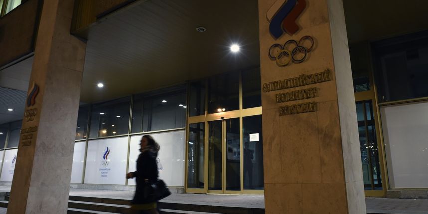Athlétisme : La Russie suspendue provisoirement par l’IAAF pour «dopage organisé»