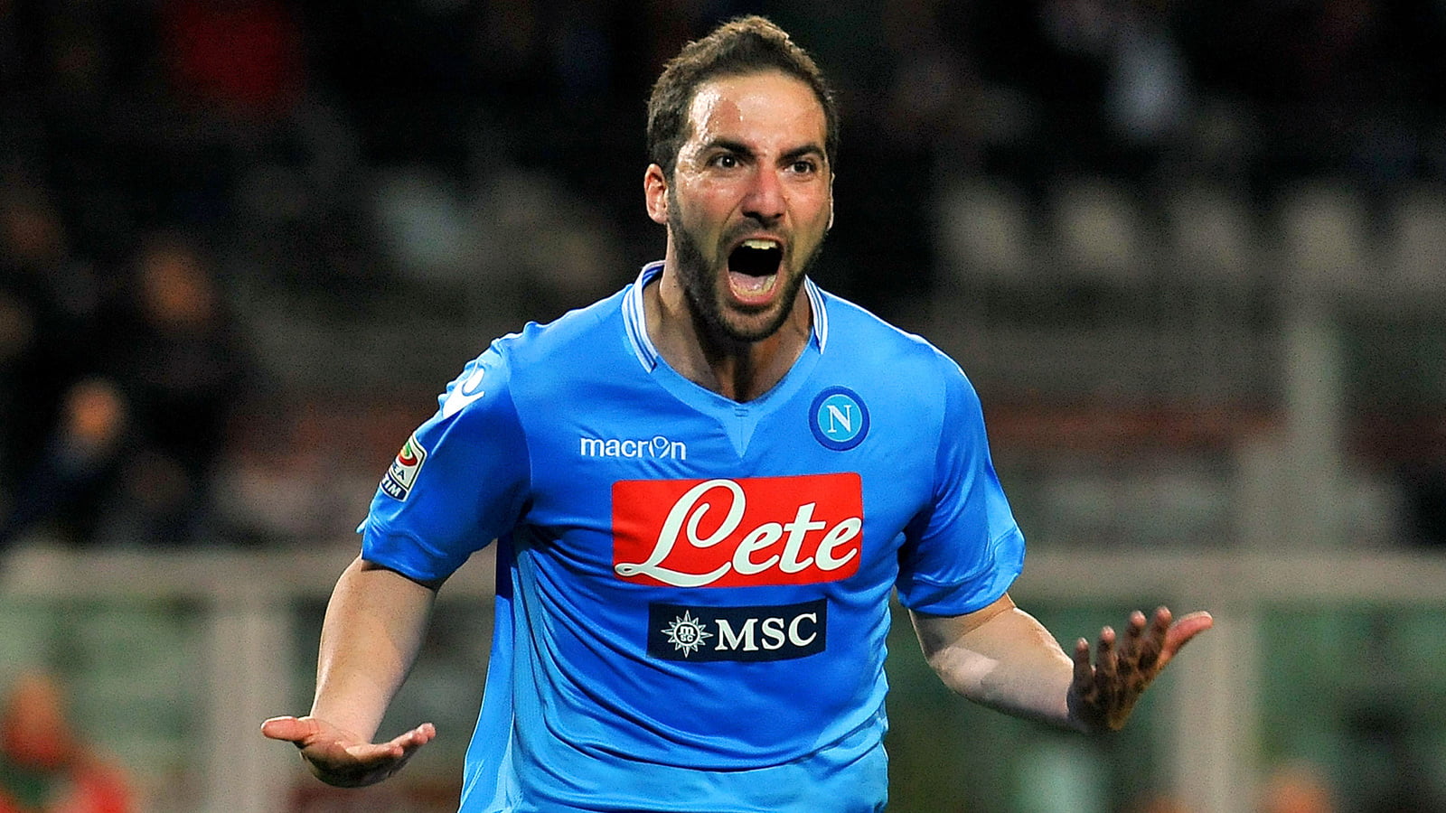 14e journée Série A : Naples prend la tête du championnat après sa victoire contre l’Inter Milan