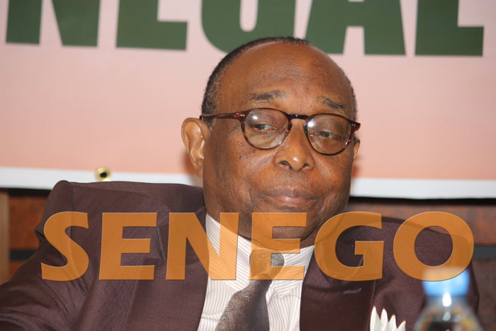 Vidéo- Jean paul Dias s&rsquo;exprime sur l’élection de Donald Trump…Regardez !