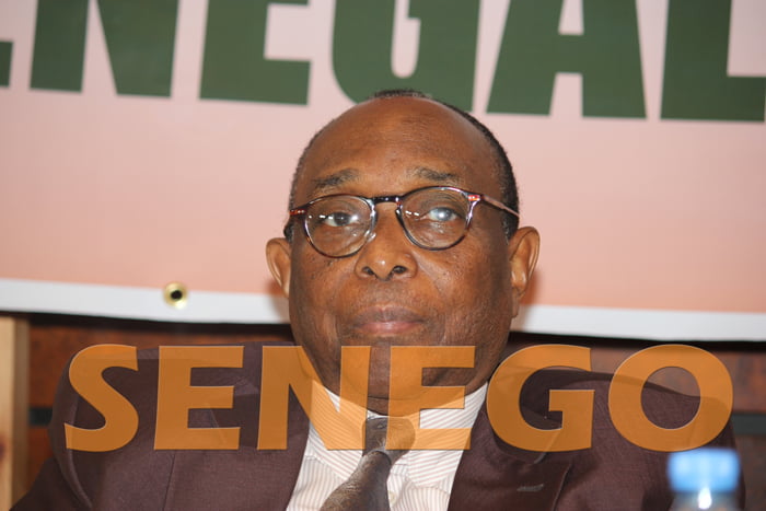 Dias critique le Hcct et enjoint Macky Sall à négocier  avec Khalifa Sall