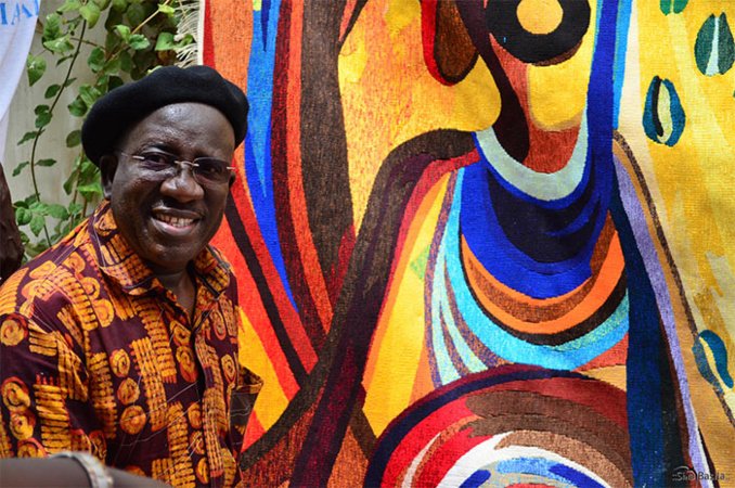 Kalidou Kassé commémore ses 35 ans de carrière