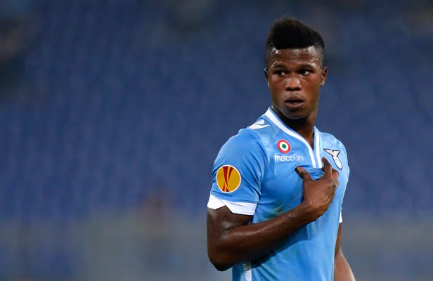 Baldé Diao Keita: « Je compte jouer pour le Sénégal »