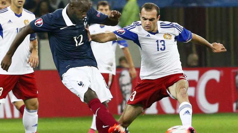 Equipe de France : Lassana Diarra partant, Cabaye sur le banc face à l’Allemagne