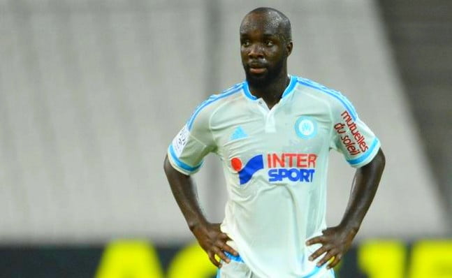 OM : Lassana Diarra apte face à Saint-Etienne