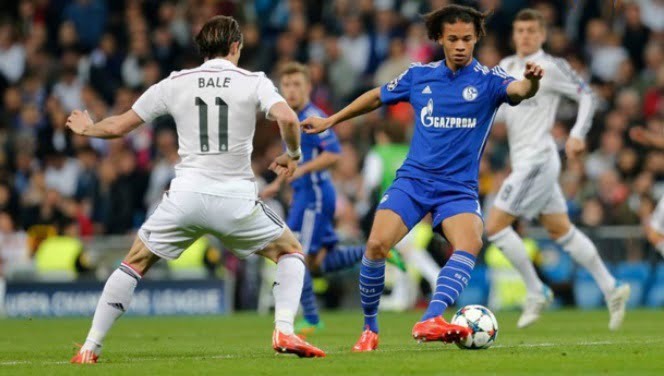Lions du Sénégal : Leroy Sané a finalement décidé