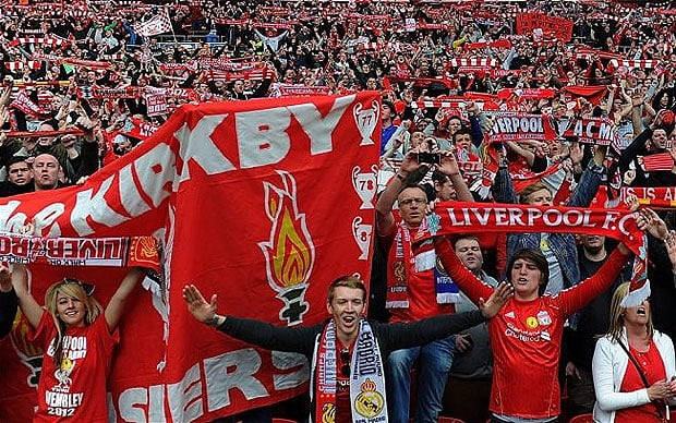 Les supporters de Liverpool à Mourinho: «Tu n’es plus spécial»