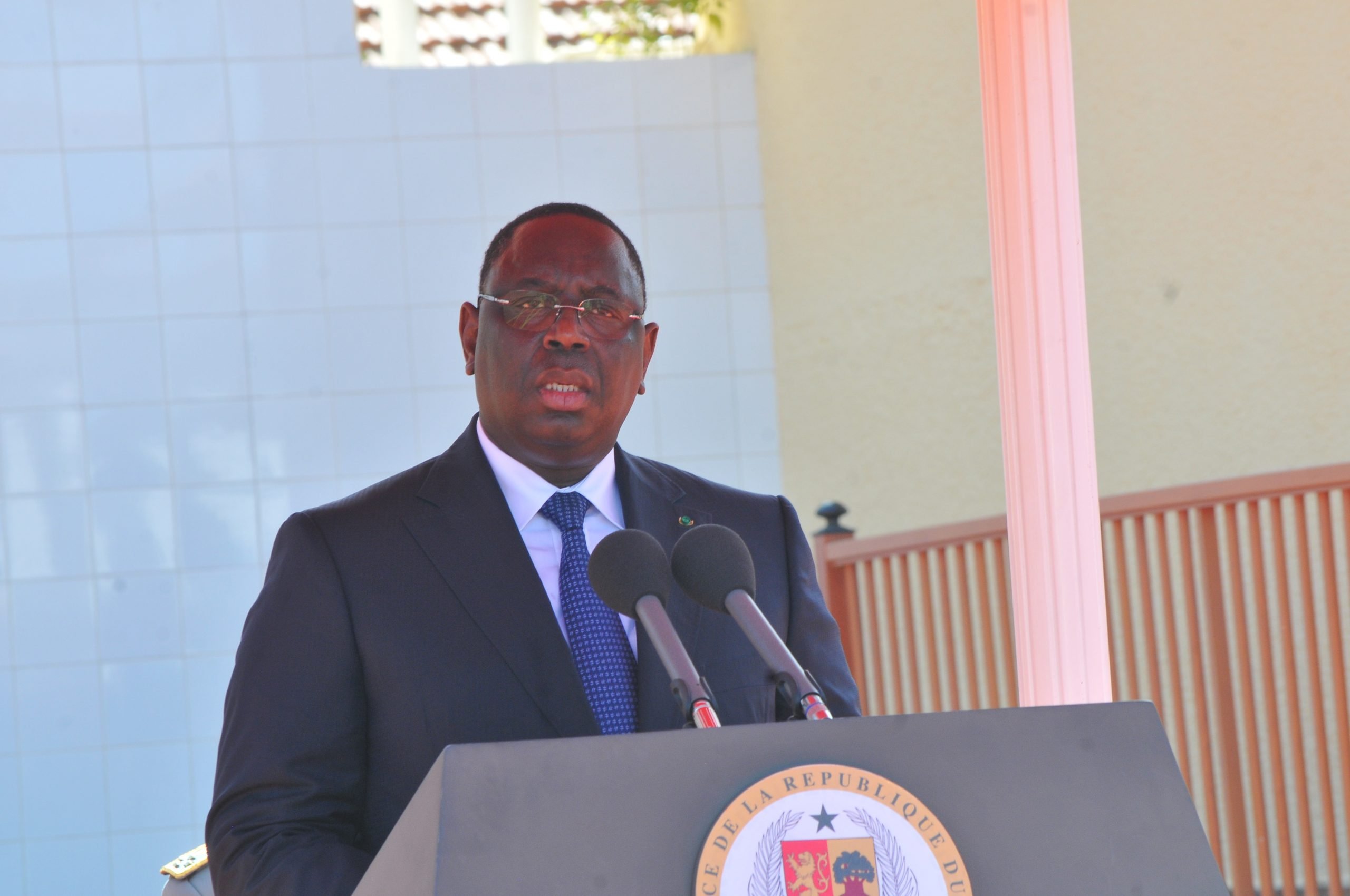 Sommet de l’UEMOA : Macky Sall pense que la crédibilité du franc Cfa sera renforcée