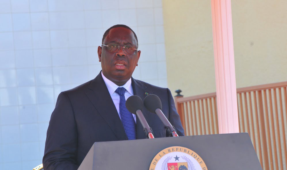 Prise d’otages au Radisson: Macky Sall exprime sa solidarité au Mali et condamne fermement