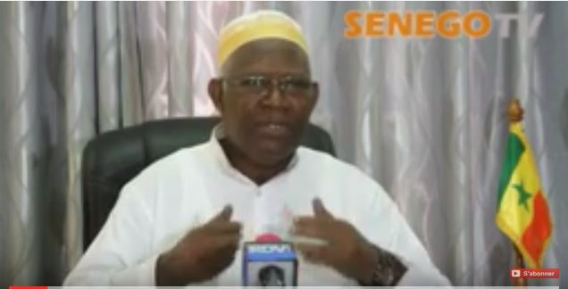 Senego TV: Pas de retour des ambulants sur l’avenue Cheikh A. Bamba