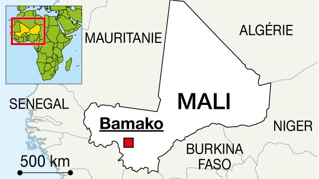 Urgent : MALI : Fusillade en cours à l’hôtel Radisson de Bamako
