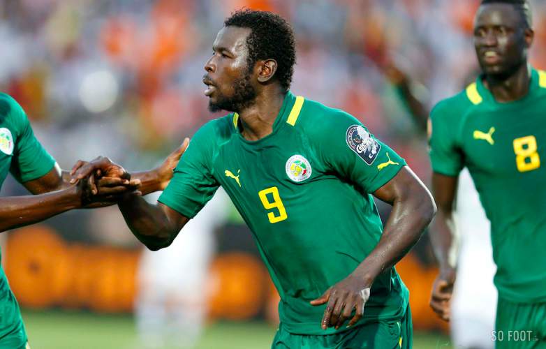 Éliminatoires Mondial 2018 : Le Sénégal revient de loin (Madagascar 2 – 2 Sénégal)
