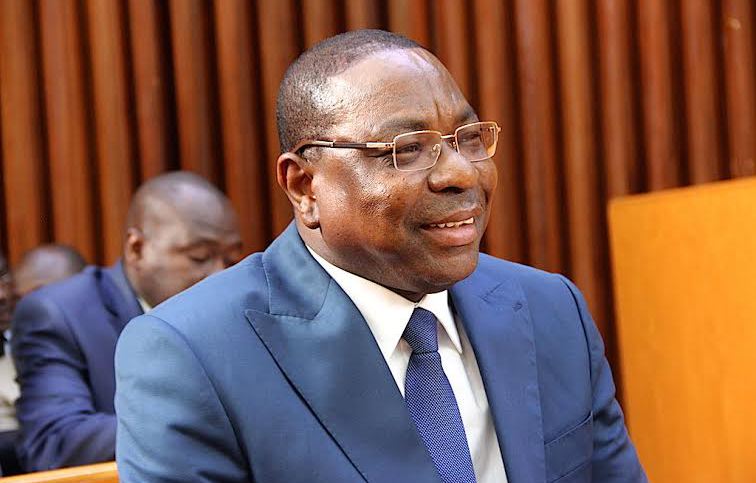 Mankeur Ndiaye annonce la disparition du Commissariat général au Pèlerinage
