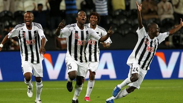 Ligue des champions de la CAF : Le TP Mazembé sacré champion d’Afrique !