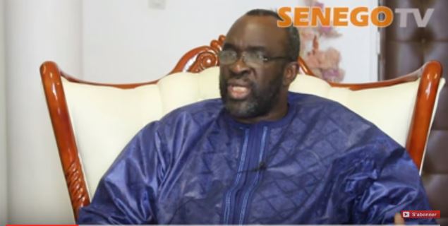 Senego TV-Extrait de votre émission Focus politique : Cissé Lo à fond dans la mobilisation pour l’accueil de Macky à Touba