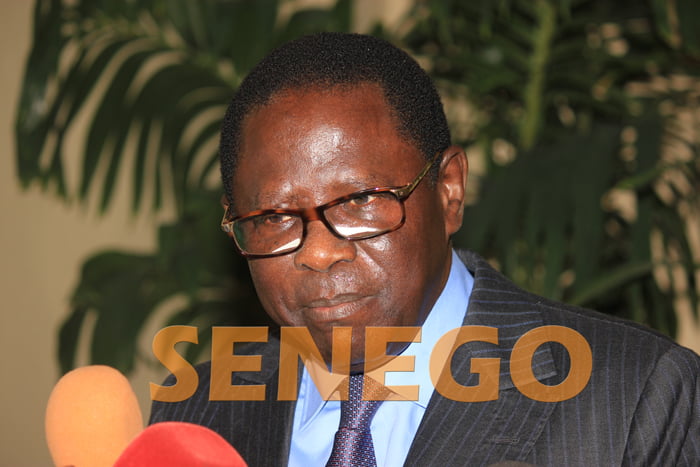 Répression des enseignants : « Le gouvernement est allé trop loin », selon Pape Diop