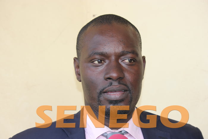 L’Ujtl et le Meel accusent Diagne Fada de travailler pour le Président Macky Sall