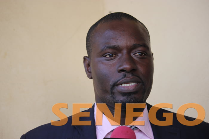 L’Ujtl et le Meel: « Modou Diagne, un contre-exemple pour la jeunesse politique »