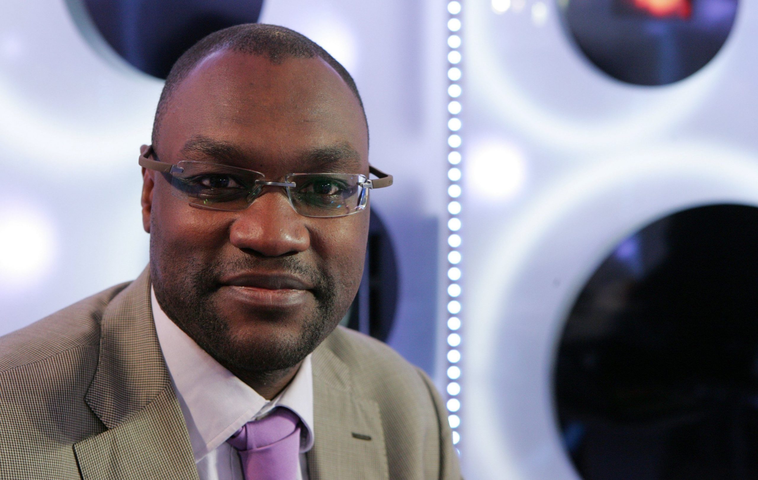 Patrick Mboma: « Le Cameroun a eu un peu de réussite lors de son match contre le Sénégal »