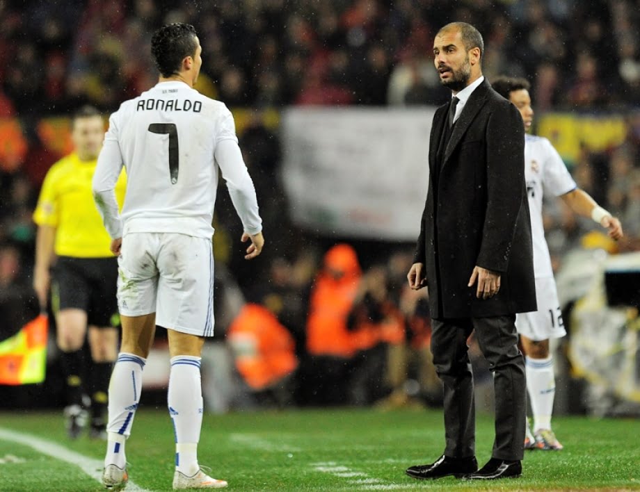 Le Real aurait approché Pep Guardiola