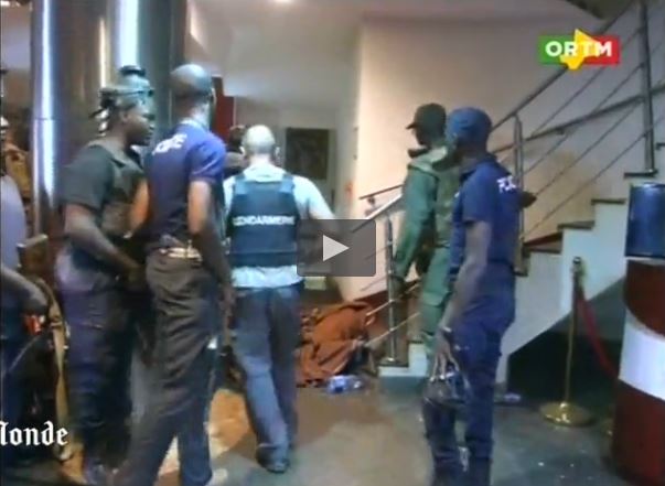 Aissatou Gueye rescapée de la prise d’otage à Radisson Bamako :  » Ils demandaient aux gens de réciter le Coran … »