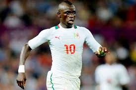 Audio-Madagascar-Sénégal (2-2): l’égalisation de Sadio Mané