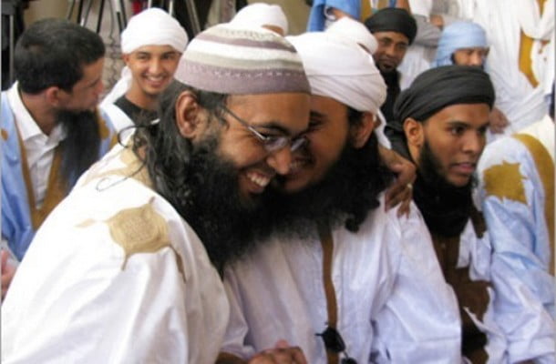 Les «Salafistes» souillent l’emblème et la fierté des Mauritaniens, Par Diko HANOUNE